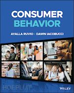 ruvio - consumer behavior 1st edition