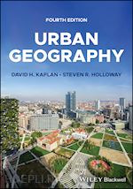 kaplan d - urban geography, 4th edition