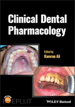ali k - clinical dental pharmacology