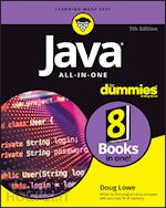 Java All–in–One For Dummies, 7th Edition