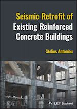 Seismic Retrofit of Existing Reinforced Concrete Buildings