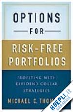 thomsett m. - options for risk-free portfolios