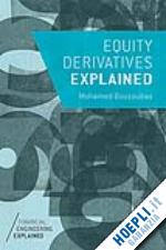 bouzoubaa m. - equity derivatives explained