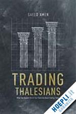 amen s. - trading thalesians