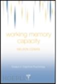 cowan nelson - working memory capacity