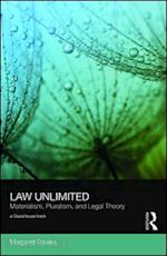 davies margaret - law unlimited