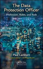 lambert paul - the data protection officer