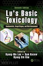 lee byung-mu; kacew sam; kim hyung sik - lu's basic toxicology