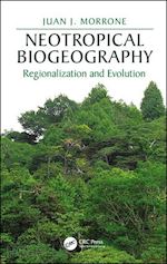 morrone juan j. - neotropical biogeography