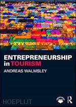walmsley andreas - entrepreneurship in tourism