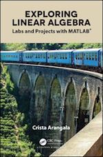 arangala crista - exploring linear algebra