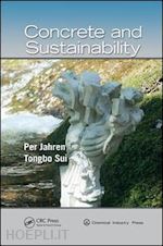 jahren per; sui tongbo - concrete and sustainability