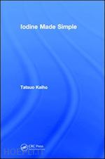 kaiho tatsuo - iodine made simple