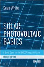 white sean - solar photovoltaic basics