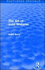 berry ralph - the art of john webster