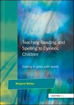 walton margaret - teaching reading and spelling to dyslexic children