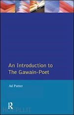 putter ad - an introduction to the gawain-poet