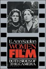 kaplan e. ann - women & film