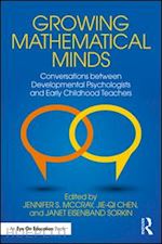 mccray jennifer s.; chen jie-qi; eisenband sorkin janet - growing mathematical minds