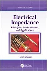 callegaro luca - electrical impedance