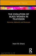 cheers imani m. - the evolution of black women in television
