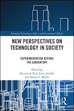 van de poel ibo (curatore); asveld lotte (curatore); mehos donna c. (curatore) - new perspectives on technology in society