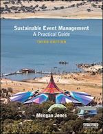 jones meegan - sustainable event management