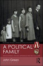green john - a political family
