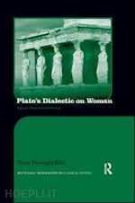 blair elena - plato's dialectic on woman