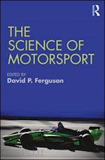 ferguson david p. (curatore) - the science of motorsport