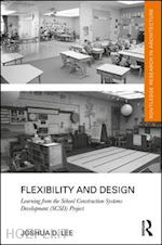 lee joshua d. - flexibility and design