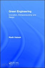 habash riadh - green engineering