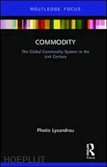 lysandrou photis - commodity