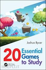 bycer joshua - 20 essential games to study