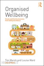 marsh tim; ward louise - organised wellbeing