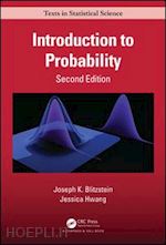 blitzstein joseph k.; hwang jessica - introduction to probability, second edition
