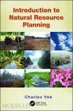 yoe charles - introduction to natural resource planning