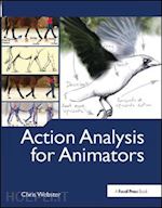 webster chris - action analysis for animators