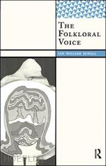 sewall ian william - the folkloral voice