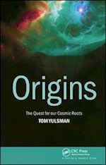 yulsman tom - origins