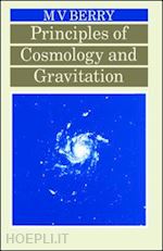 berry michael v - principles of cosmology and gravitation