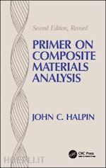 halpin john c. - primer on composite materials analysis (revised)