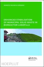 valencia vazquez roberto - enhanced stabilisation of municipal solid waste in bioreactor landfills
