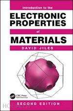 jiles david c. - introduction to the electronic properties of materials