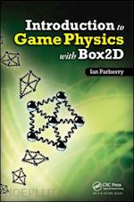 parberry ian - introduction to game physics with box2d