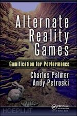 palmer charles - alternate reality games