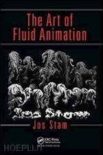 stam jos - the art of fluid animation