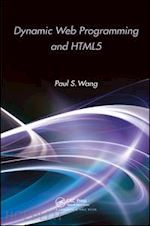 wang paul s. - dynamic web programming and html5