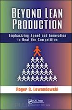 lewandowski roger g. - beyond lean production