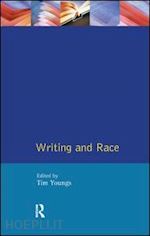 youngs tim - writing and race